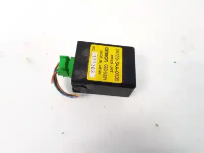 Second-hand car spare part electronic module for honda jazz (gd1/5) 1.4 ls oem iam references 39720saa0030  117383, g8d-502h