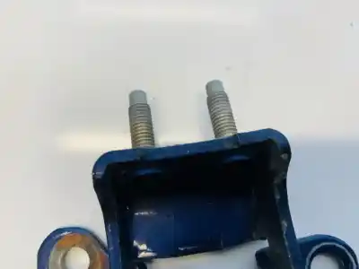 Автозапчастина б/у фільм дверей для honda jazz (gd1/5) 1.4 ls посилання на oem iam   