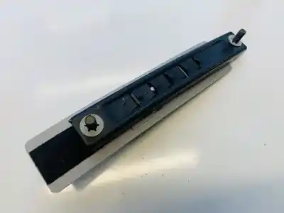 Автозапчастина б/у пластика для honda jazz (gd1/5) 1.4 ls посилання на oem iam   
