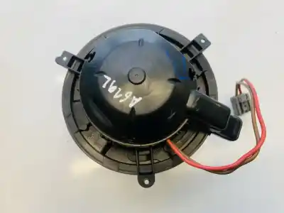 Peça sobressalente para automóvel em segunda mão motor de sofagem por opel meriva b 1.7 16v cdti referências oem iam   