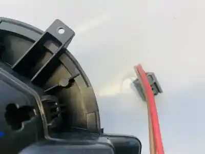 Peça sobressalente para automóvel em segunda mão motor de sofagem por opel meriva b 1.7 16v cdti referências oem iam   