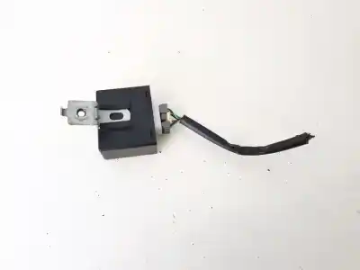 Автозапчастина б/у електронний модуль для honda jazz (gd1/5) 1.4 ls посилання на oem iam 38140s7a003  g8d725h