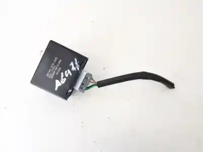 Second-hand car spare part electronic module for honda jazz (gd1/5) 1.4 ls oem iam references 38140s7a003