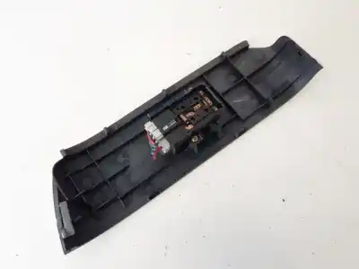 Second-hand car spare part left front power window switch for honda jazz (gd1/5) 1.4 ls oem iam references 030814  