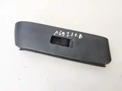 Second-hand car spare part left front power window switch for honda jazz (gd1/5) 1.4 ls oem iam references 030814