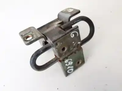 Second-hand car spare part door stop for audi a6 avant (c4) 2.5 tdi oem iam references   