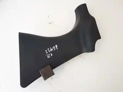 Second-hand car spare part plastics for honda jazz (gd1/5) 1.4 ls oem iam references 83111saag011