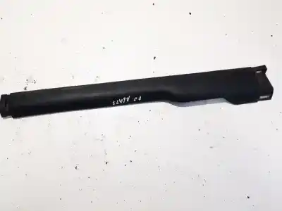 Second-hand car spare part plastics for honda jazz (gd1/5) 1.4 ls oem iam references 84201saa-0000