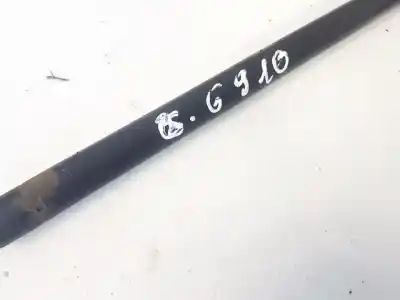 Second-hand car spare part tailgate gas strut for audi a6 avant (c4) 2.5 tdi oem iam references   