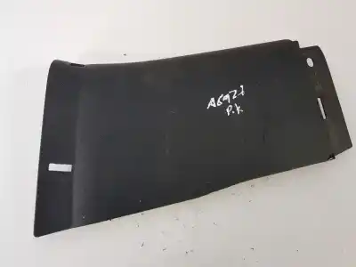 Second-hand car spare part plastics for honda jazz (gd1/5) 1.4 ls oem iam references 84261saa0030
