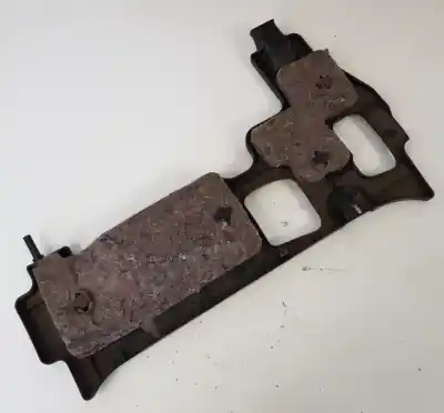 Second-hand car spare part plastics for honda jazz (gd1/5) 1.4 ls oem iam references   