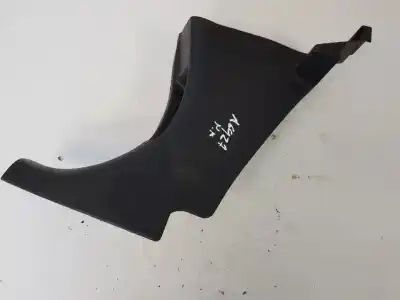 Second-hand car spare part plastics for honda jazz (gd1/5) 1.4 ls oem iam references 83161saago011