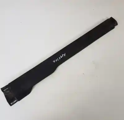 Second-hand car spare part plastics for honda jazz (gd1/5) 1.4 ls oem iam references 84251saa0000