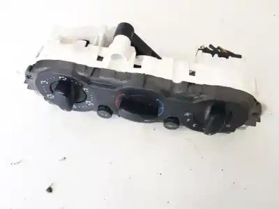 Автозапчастина б/у КЛІМАТ-КОНТРОЛЬ для FORD FOCUS TURNIER (CB4)  Посилання на OEM IAM 3M5T19980AD  2325, 69607320, 69607003 Автозапчастина б/у КЛІМАТ-КОНТРОЛЬ для FORD FOCUS TURNIER (CB4)  Посилання на OEM IAM 3M5T19980AD  2325, 69607320, 69607003