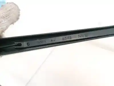 Автозапчасти б/у левый передний рычаг стеклоочистителя за toyota avensis, ii 2006.03 - 2008.12 facelift 2.0 d-4d 93kw 2006.03 - 2008.11 ссылки oem iam 6598nwb  