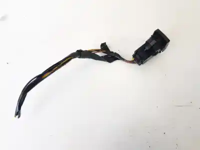 Second-hand car spare part left front power window switch for ford focus turnier (cb4) 1.6 16v cat oem iam references 3m5t14529aa  