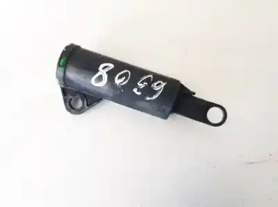 Second-hand car spare part plastics for ford focus turnier (cb4) 1.6 16v cat oem iam references 6062352  