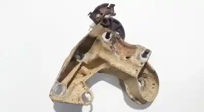 Second-hand car spare part engine support for audi a4 avant (b5) 1.9 tdi oem iam references 4b0199352  
