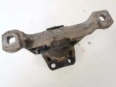 Second-hand car spare part engine support for ford focus turnier (cb4) 1.6 16v cat oem iam references 3m516f0120g  60811123, 307396