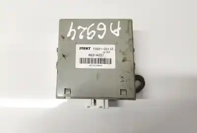 Second-hand car spare part  for MITSUBISHI OUTLANDER (CW0)  OEM IAM references F0021C0133  F0021-C0133, 8631A057