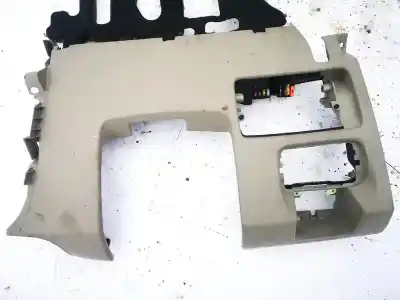 Second-hand car spare part plastics for renault scenic ii 2.0 oem iam references 8200140742