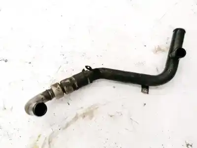 Peça sobressalente para automóvel em segunda mão tubo do intercooler por volvo v50 (545) 2.0 d referências oem iam 