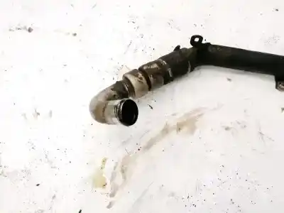 Second-hand car spare part intercooler pipe for volvo v50 (545) 2.0 d oem iam references   