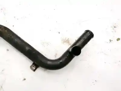 Second-hand car spare part intercooler pipe for volvo v50 (545) 2.0 d oem iam references   