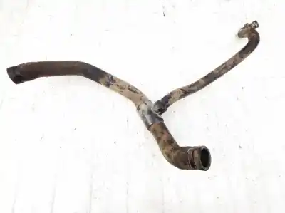 Автозапчастина б/у труба для renault kangoo (f/kc0) 1.6 16v посилання на oem iam  Автозапчастина б/у труба для renault kangoo (f/kc0) 1.6 16v посилання на oem iam