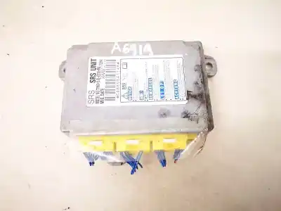 Peça sobressalente para automóvel em segunda mão centralina de airbag por honda fr-v (be) 1.8 vtec cat referências oem iam 77960sjdg210m2