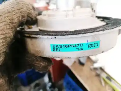 Second-hand car spare part speaker for volvo v50 (545) 2.0 d oem iam references eas16p647c  6d02t4