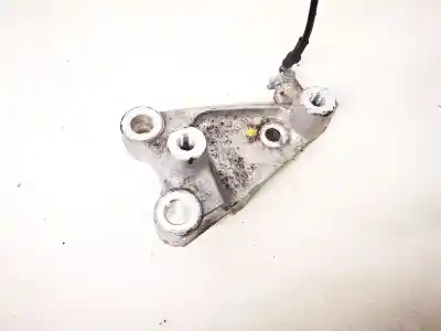 Peça sobressalente para automóvel em segunda mão suporte motor por honda fr-v (be) 1.8 vtec cat referências oem iam 20sjd