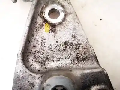 Second-hand car spare part engine support for honda fr-v (be) 1.8 vtec cat oem iam references 20sjd  