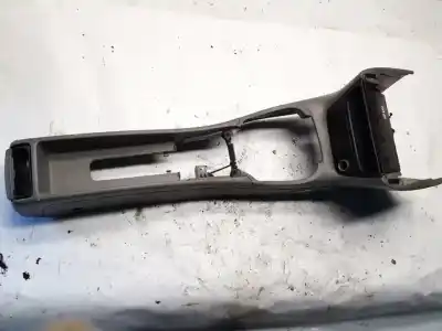 Peça sobressalente para automóvel em segunda mão plásticos por opel vectra b caravan 2.0 dti referências oem iam 90568366