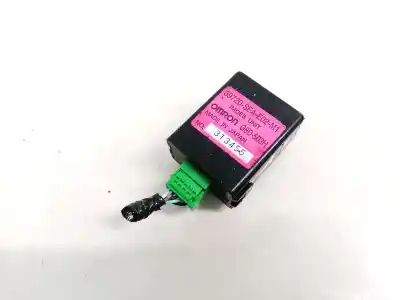 Peça sobressalente para automóvel em segunda mão módulo eletrônico por honda fr-v (be) 1.8 vtec cat referências oem iam 39720seae02m1