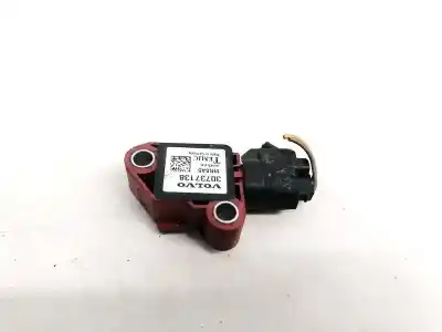 Peça sobressalente para automóvel em segunda mão sensor por volvo v50 (545) 2.0 d referências oem iam 30737138