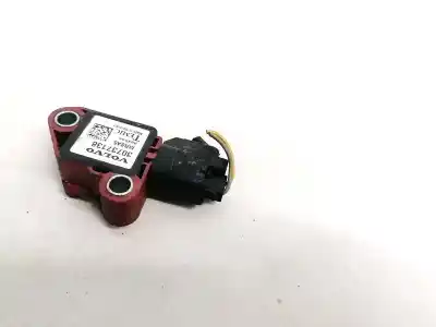 Peça sobressalente para automóvel em segunda mão sensor por volvo v50 (545) 2.0 d referências oem iam 30737138  mrsa5