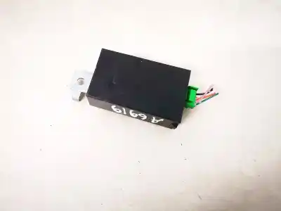 Peça sobressalente para automóvel em segunda mão módulo eletrônico por honda fr-v (be) 1.8 vtec cat referências oem iam 