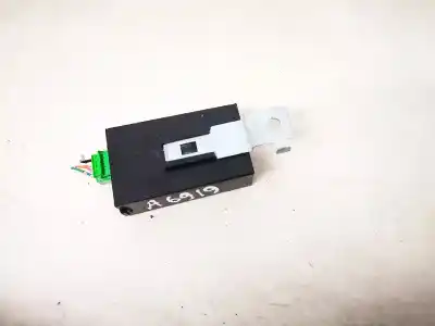 Second-hand car spare part electronic module for honda fr-v (be) 1.8 vtec cat oem iam references   