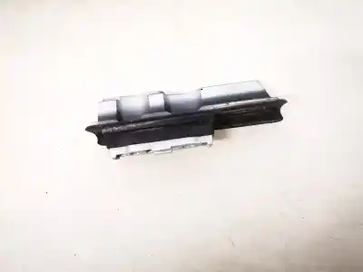 Peça sobressalente para automóvel em segunda mão plásticos por honda fr-v (be) 1.8 vtec cat referências oem iam 