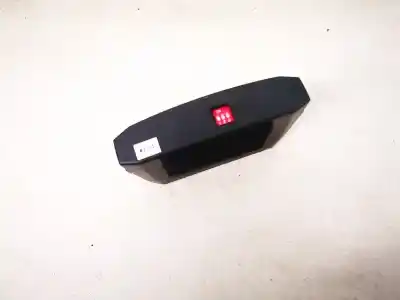 Second-hand car spare part electronic module for honda fr-v (be) 1.8 vtec cat oem iam references   