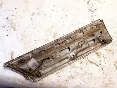 Автозапчастина б/у пластикler для mazda 5 (cr) 2.0 cd (cr19) посилання на oem iam   