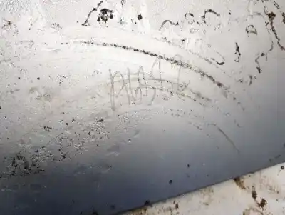 Автозапчастина б/у пластикler для mazda 5 (cr) 2.0 cd (cr19) посилання на oem iam   