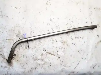 Second-hand car spare part plastics for mazda 5 (cr) 2.0 cd (cr19) oem iam references 