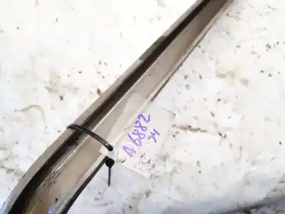 Автозапчастина б/у пластикler для mazda 5 (cr) 2.0 cd (cr19) посилання на oem iam   