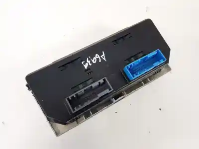 Автозапчастина б/у клімат-контроль для opel astra h caravan 1.9 cdti посилання на oem iam 901512400005  11-10-2006