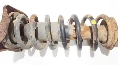 Second-hand car spare part shock absorber spring for audi a6 avant (c4) 2.5 tdi oem iam references 