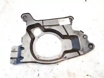 Pezzo di ricambio per auto di seconda mano plastica per seat ibiza (6l1) 1.9 tdi riferimenti oem iam 6l0035412a