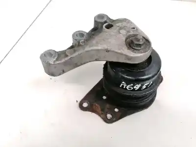 Pezzo di ricambio per auto di seconda mano supporto motore per seat ibiza (6l1) 1.9 tdi riferimenti oem iam 6q0199185r