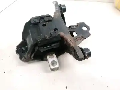 Second-hand car spare part engine support for seat ibiza (6l1) 1.9 tdi oem iam references   